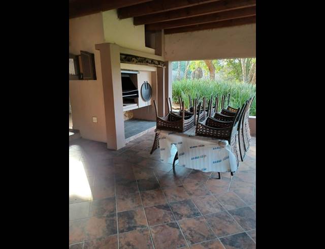 5 BEDROOM PROPERTY TO RENT IN RUIMSIG